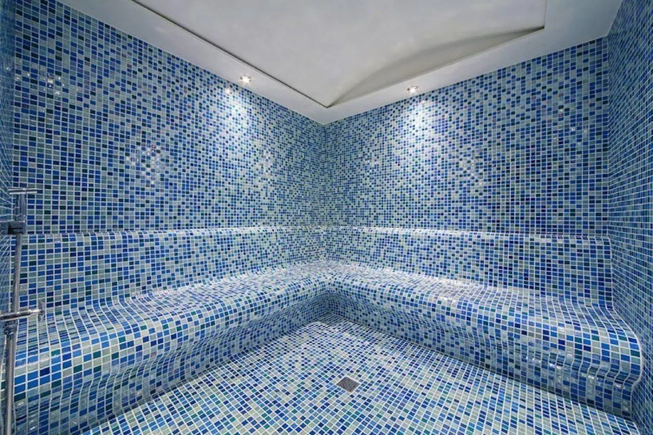 Celeste Bella Luxury Hotel & Spa Ortakent