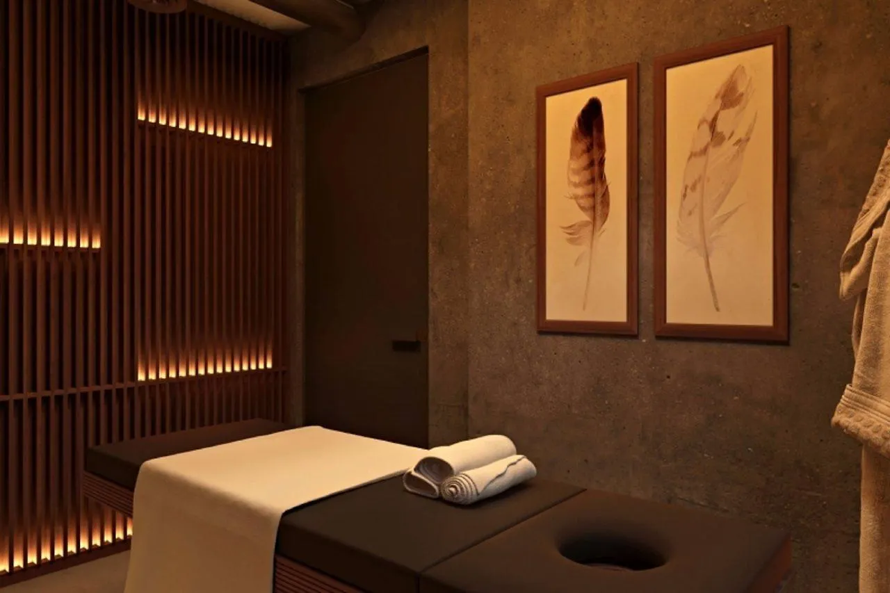Celeste Bella Luxury Hotel & Spa Ortakent