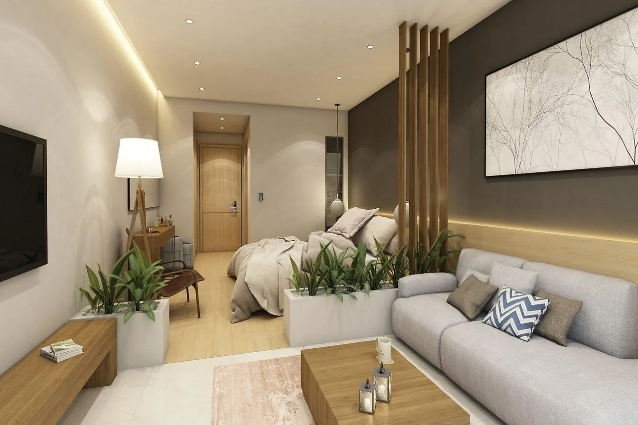 Celeste Bella Luxury Hotel & Spa Ortakent