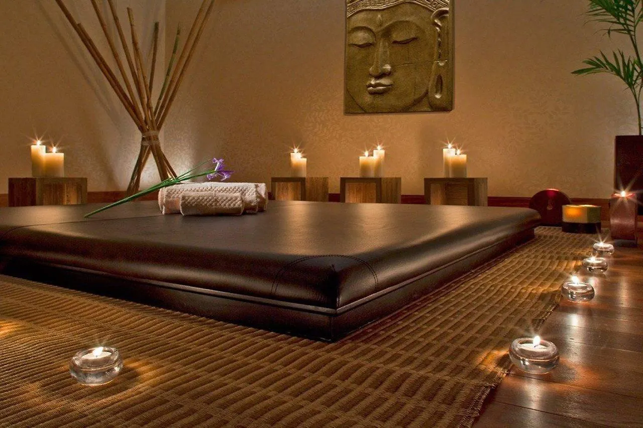 ****  Celeste Bella Luxury Hotel & Spa Ortakent Turquie
