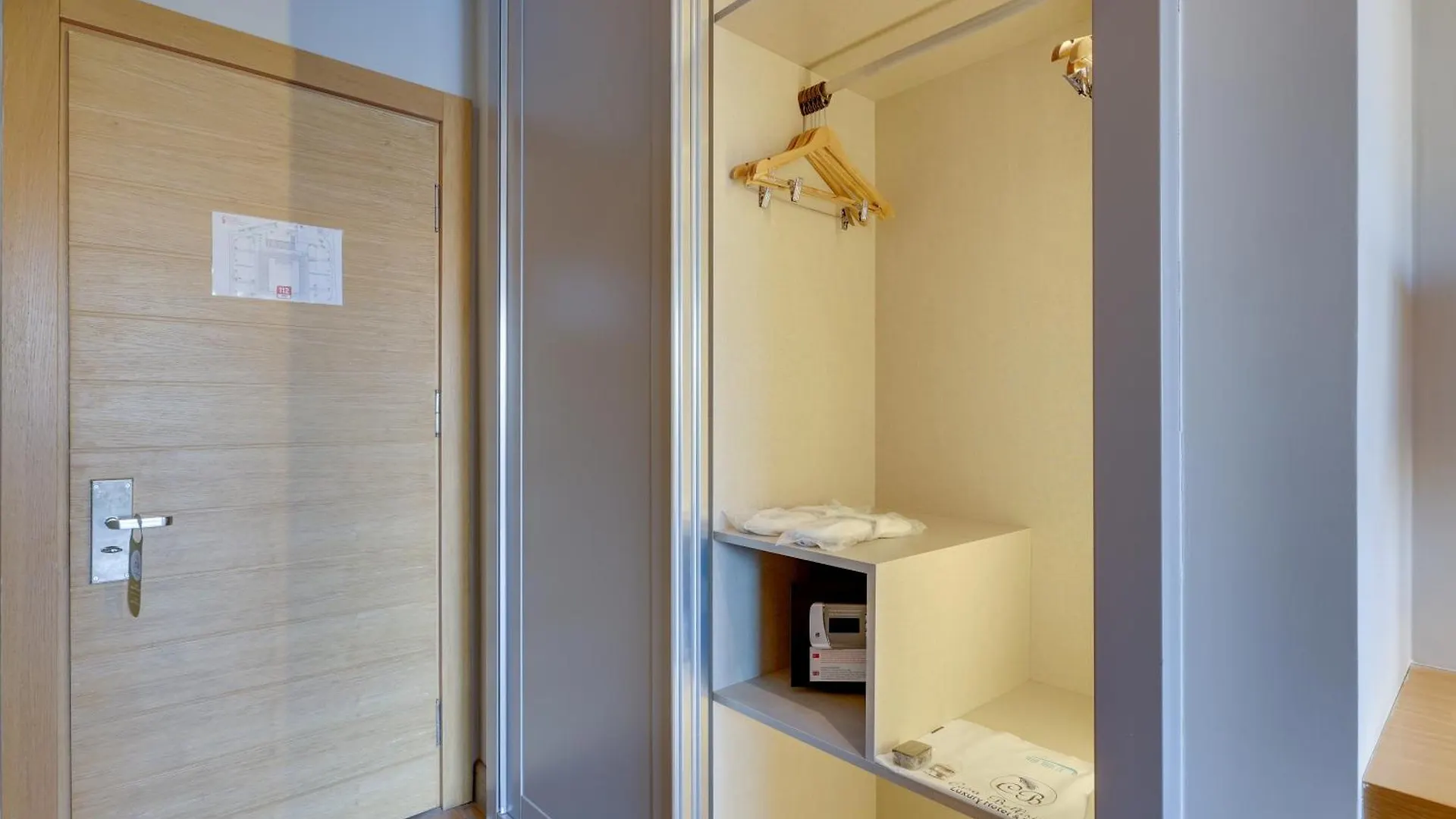 Celeste Bella Luxury Hotel & Spa Ortakent 4*,