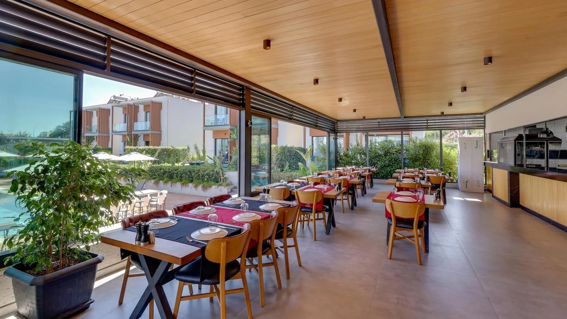 Celeste Bella Luxury Hotel & Spa Ortakent Turkey