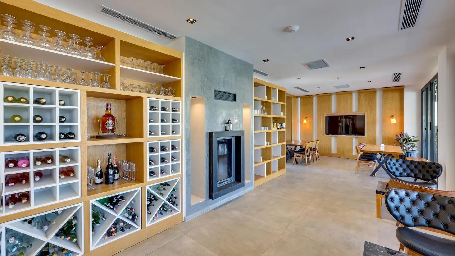 Celeste Bella Luxury Hotel & Spa Ortakent