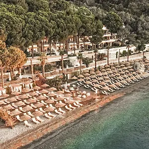 Perios House - Adults Only فندق