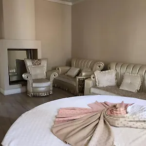 Antique House Анталья