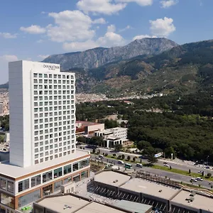 Doubletree By Hilton فندق