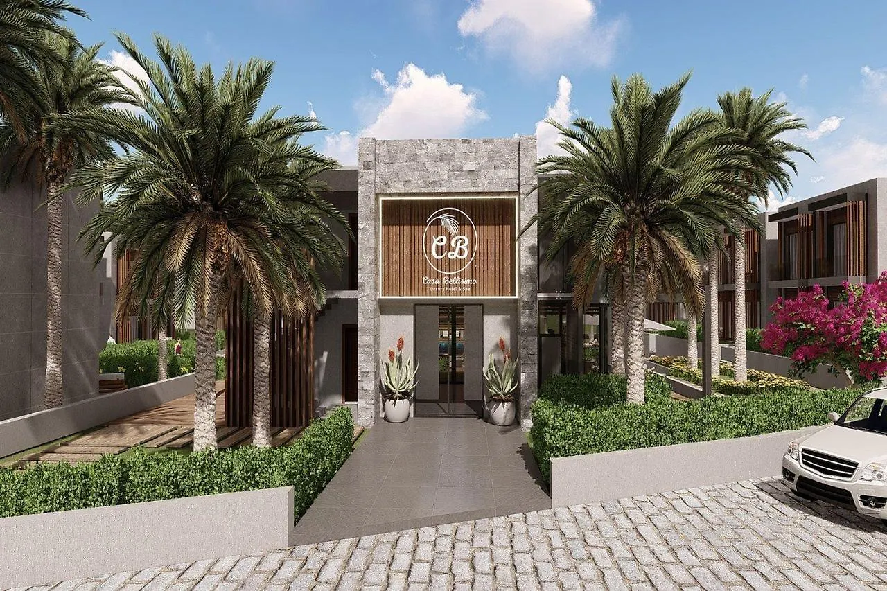 Celeste Bella Luxury Hotel & Spa Ортакент 4*,  Турция