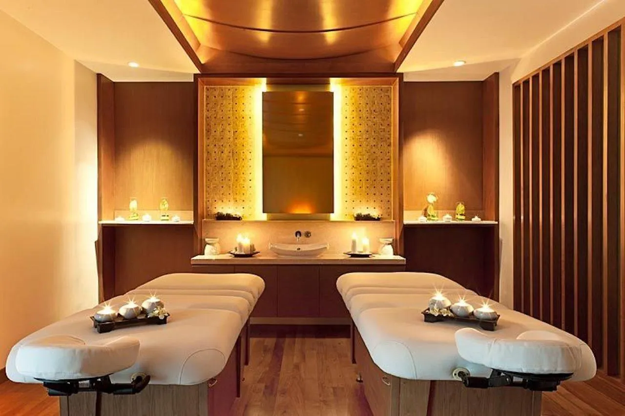 Celeste Bella Luxury Hotel & Spa オータキャンツ