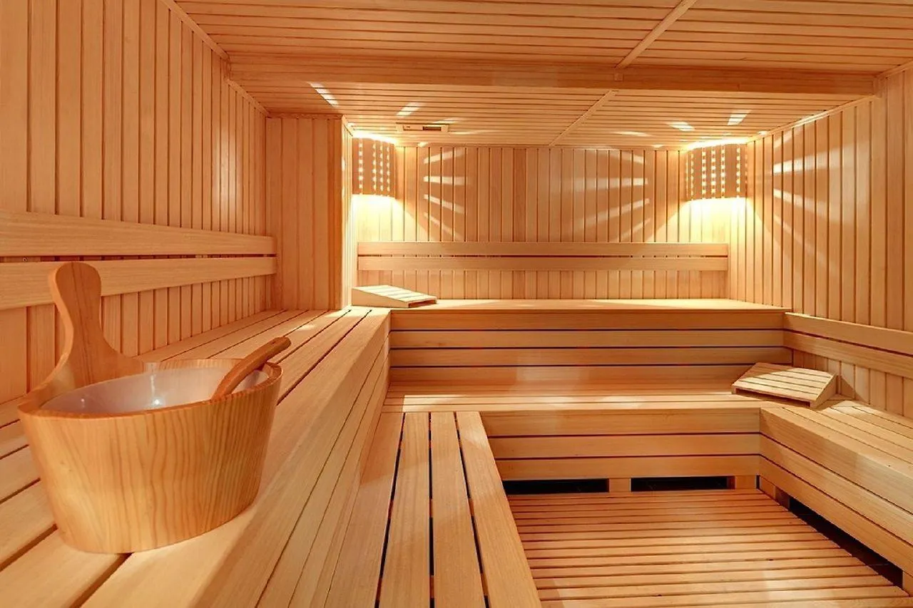 Celeste Bella Luxury Hotel & Spa オータキャンツ 4*,