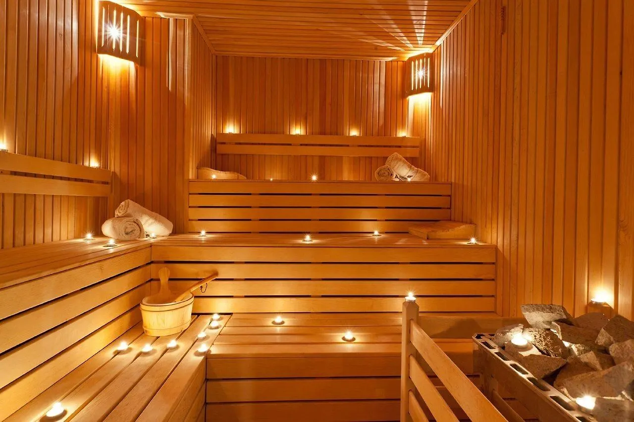 Celeste Bella Luxury Hotel & Spa オータキャンツ