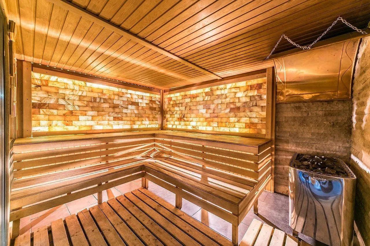 Celeste Bella Luxury Hotel & Spa オータキャンツ