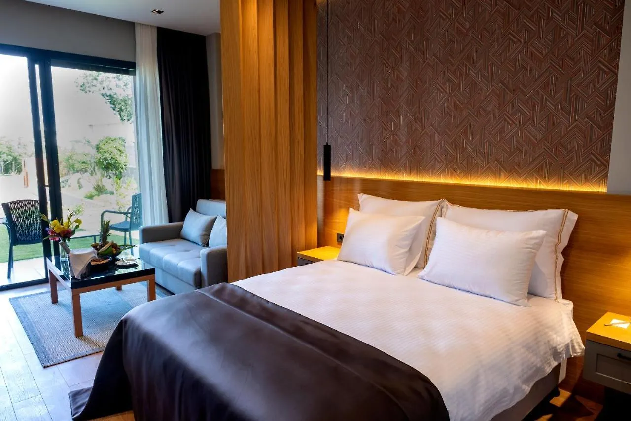 Celeste Bella Luxury Hotel & Spa Ортакент Турция