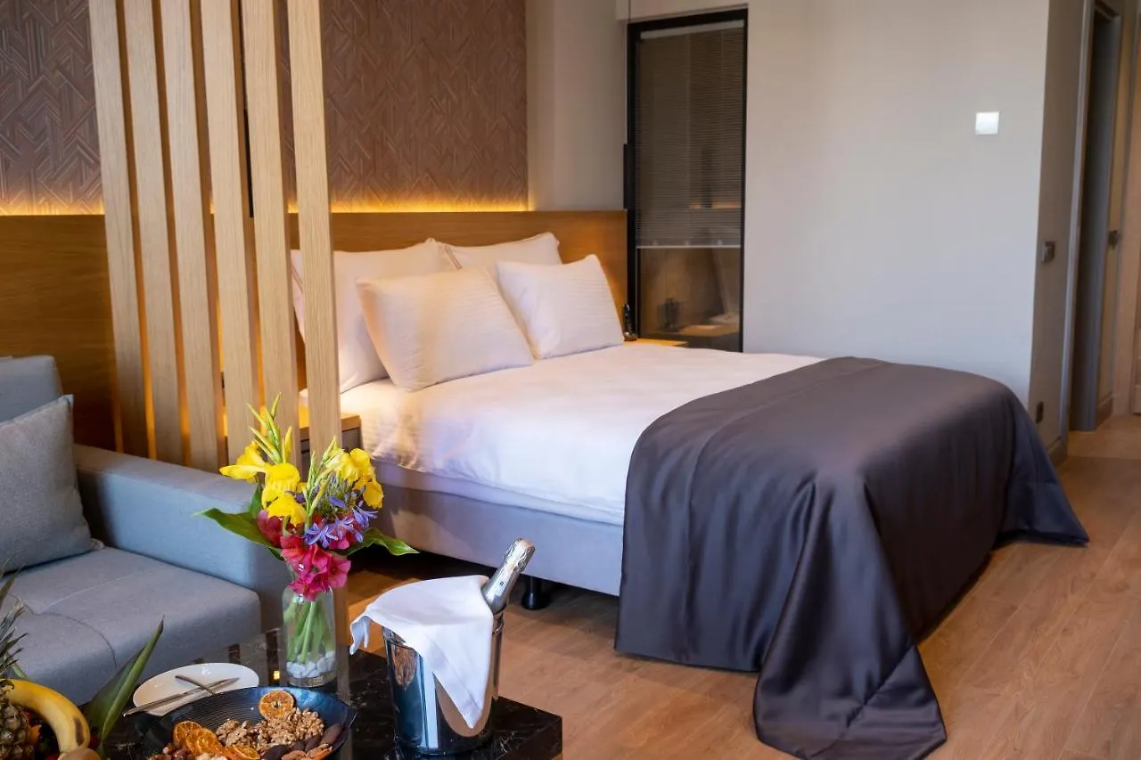 Celeste Bella Luxury Hotel & Spa オータキャンツ