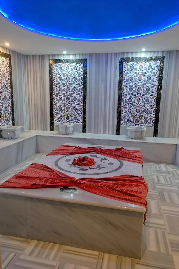 Celeste Bella Luxury Hotel & Spa オータキャンツ