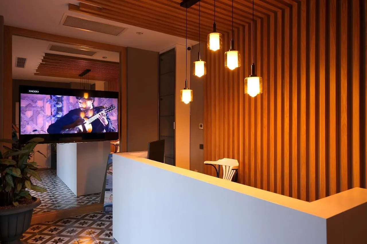 Celeste Bella Luxury Hotel & Spa オータキャンツ
