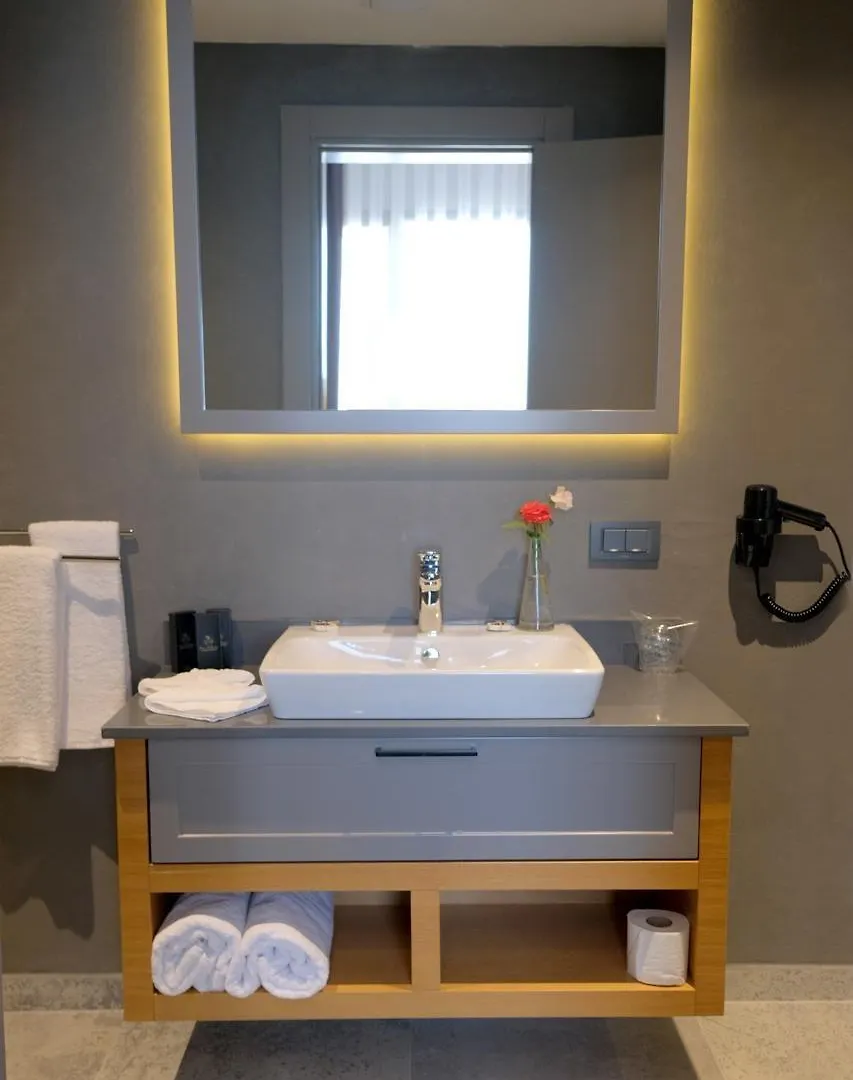 ****  Celeste Bella Luxury Hotel & Spa Ортакент Турция