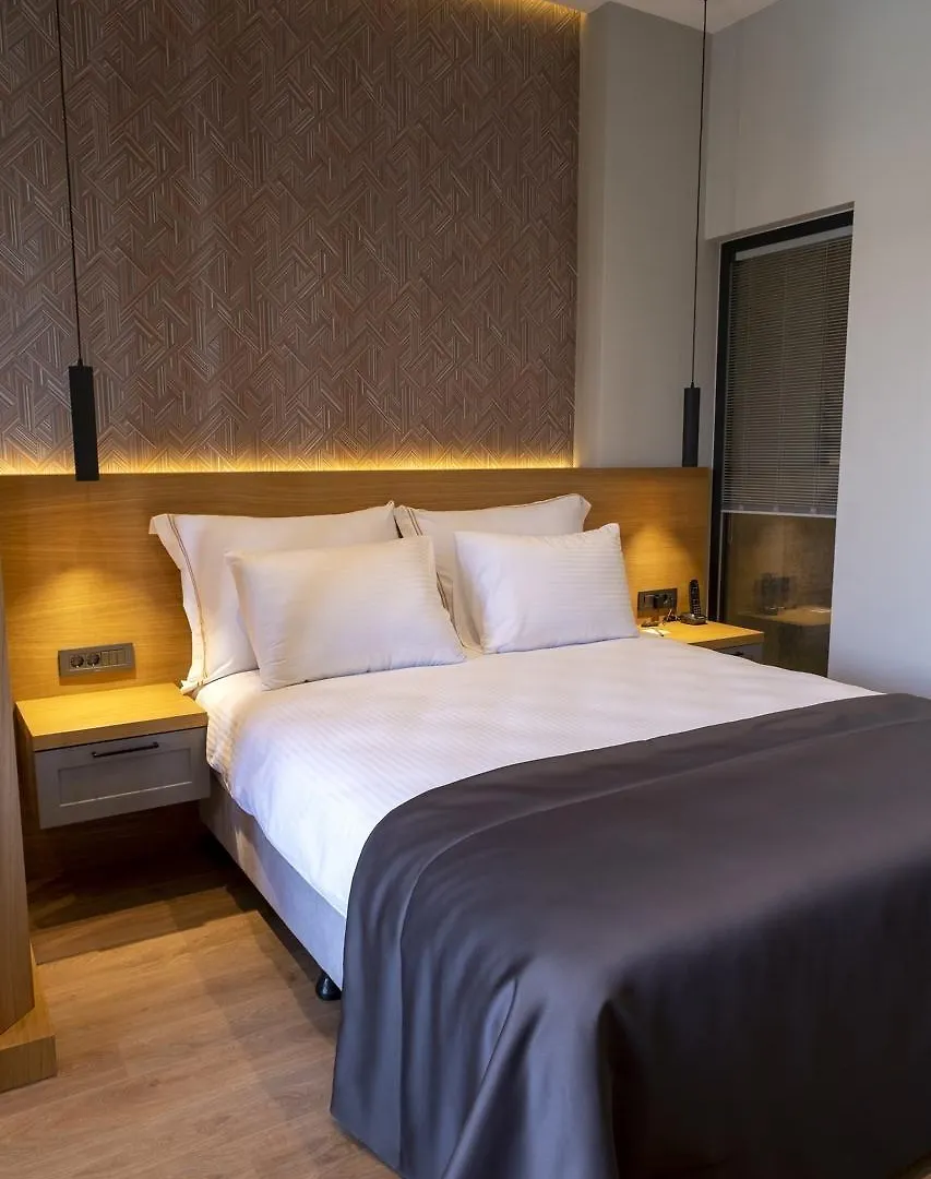 Celeste Bella Luxury Hotel & Spa Ортакент 4*,  Турция