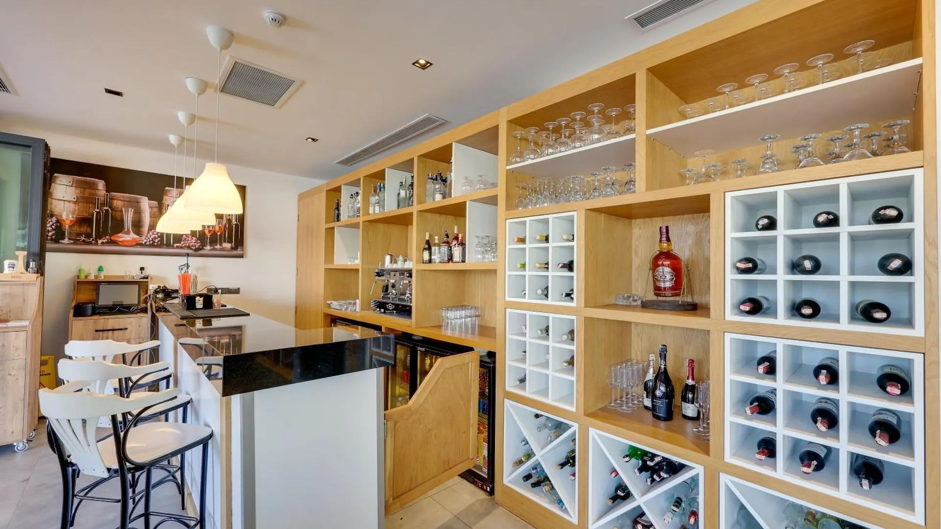 ****  Celeste Bella Luxury Hotel & Spa オータキャンツ トルコ