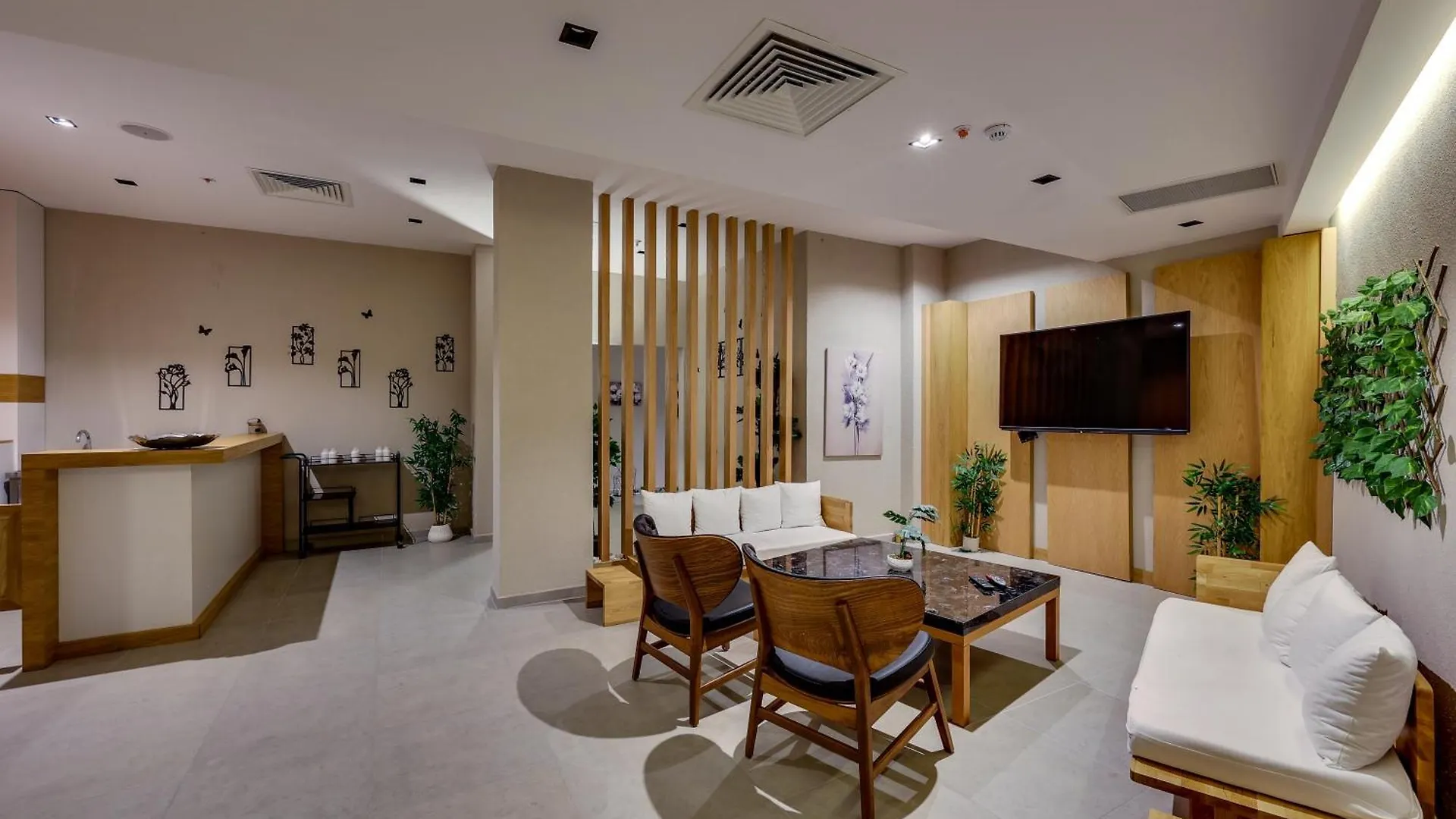 Celeste Bella Luxury Hotel & Spa オータキャンツ トルコ