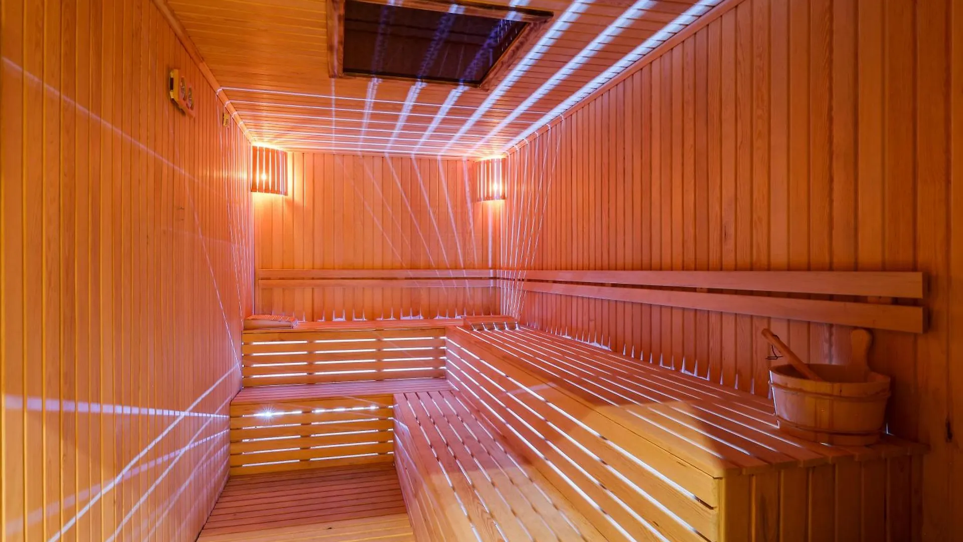 Celeste Bella Luxury Hotel & Spa Ортакент 4*,  Турция
