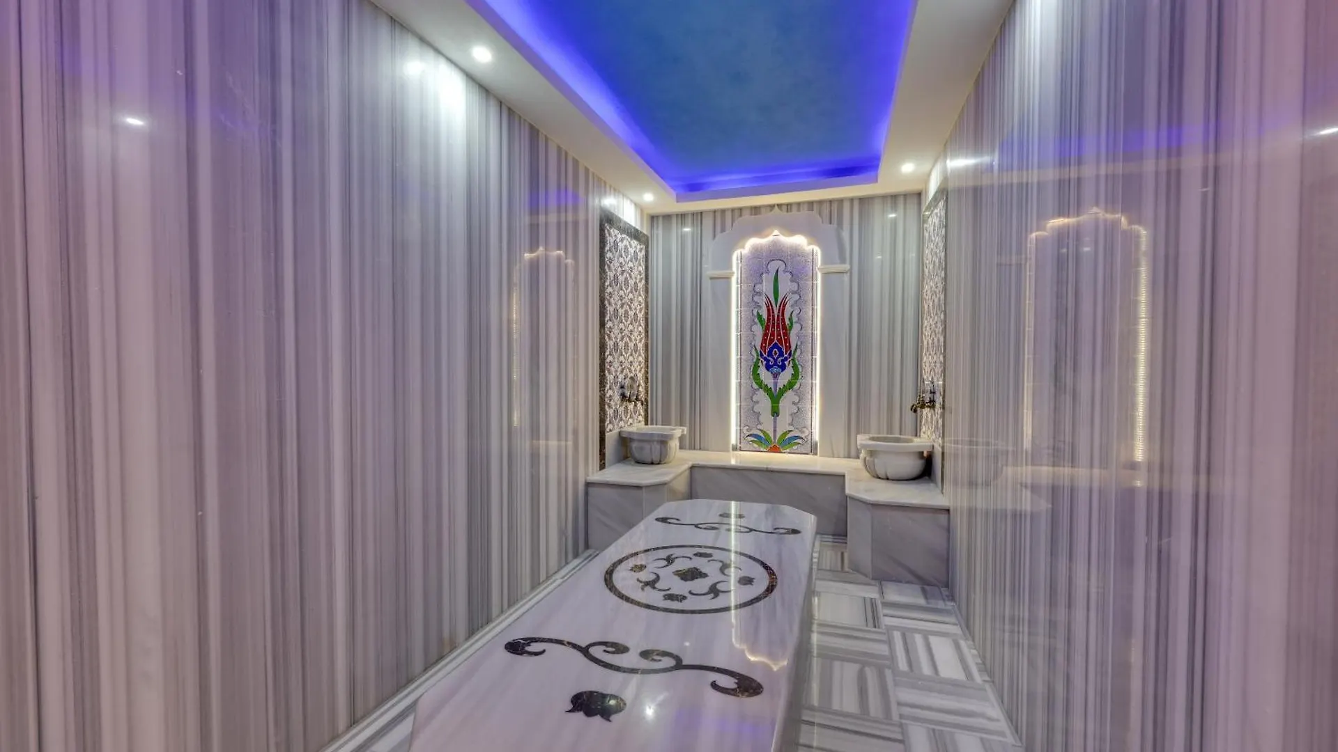 Celeste Bella Luxury Hotel & Spa Ортакент