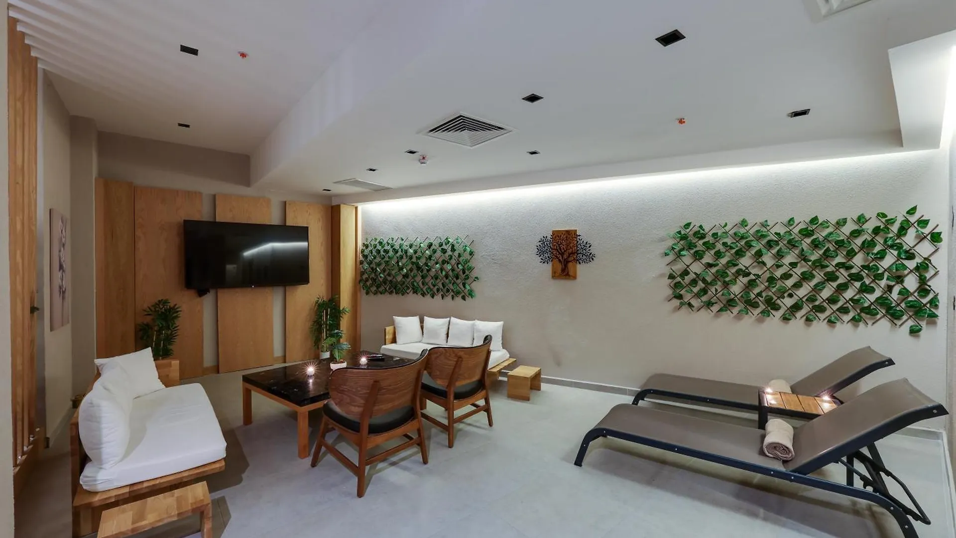 Celeste Bella Luxury Hotel & Spa Ортакент
