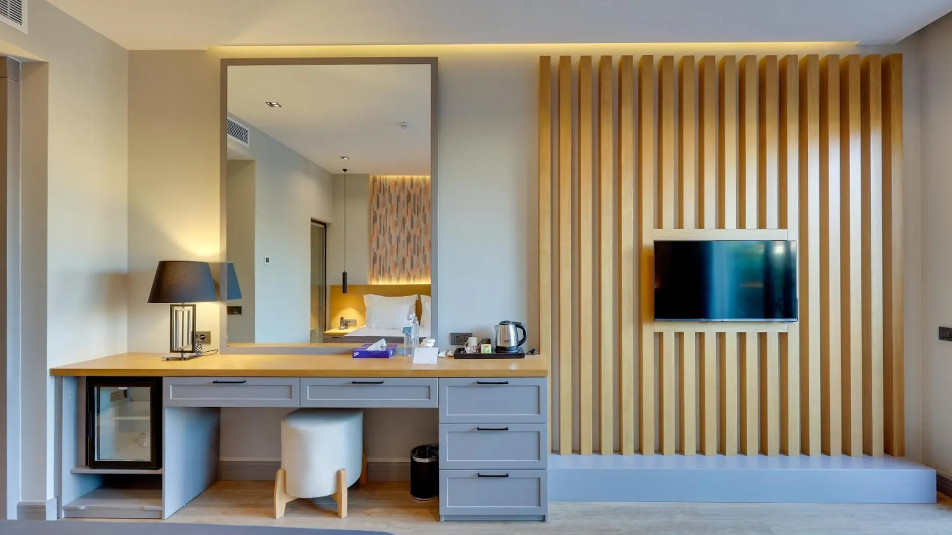 Celeste Bella Luxury Hotel & Spa Ortakent