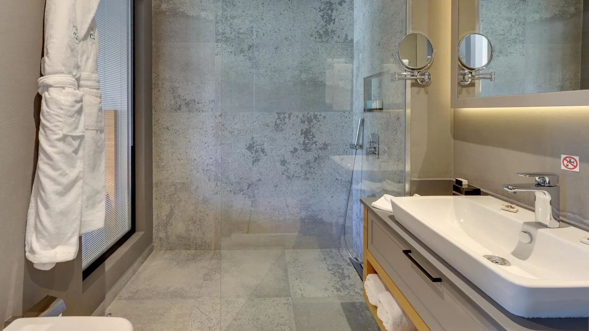 Celeste Bella Luxury Hotel & Spa オータキャンツ