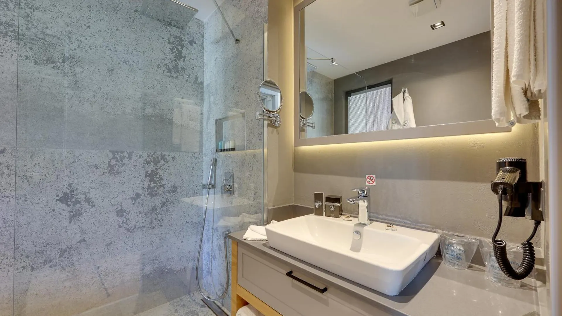 Celeste Bella Luxury Hotel & Spa Ортакент